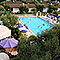 Residence - L'esterno