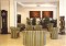 La reception