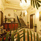 La reception