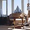 Suite – salone