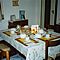 B&B - Cucina