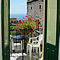 Camera doppia con terrazza