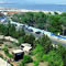I dintorni dell'hotel