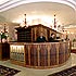 La reception