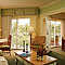 Suite executive