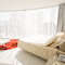 Junior suite comfort