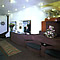 La reception