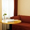 Suite – salone