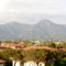 I dintorni dell'hotel