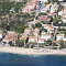 I dintorni dell'hotel