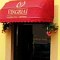 L'entrata