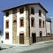 B&B - L'esterno
