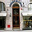 La facciata