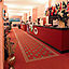 La reception