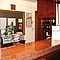 La reception