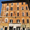 La facciata