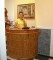La reception
