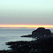 Vista dalla stanza
