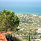 Vista dalla stanza