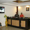 La reception