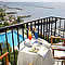 Terrazza/balcone