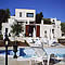 B&B - L'esterno