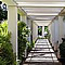 Cortile interno
