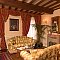 Suite – salone
