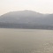 Vista dalla stanza