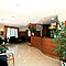 La reception