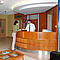 La reception