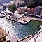 I dintorni dell'hotel
