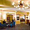 La reception