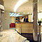 La reception