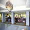 La reception