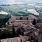 I dintorni dell'hotel