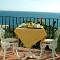 Terrazza/balcone