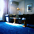 Suite – salone