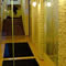 L'ingresso
