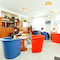 La reception