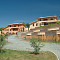 Residence - L'esterno