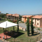Residence - L'esterno