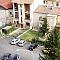 I dintorni dell'hotel