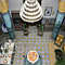 Cortile interno