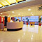 La reception