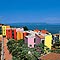 Residence - L'esterno