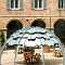 Cortile interno