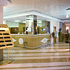 La reception