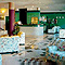 La reception