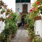 L'entrata